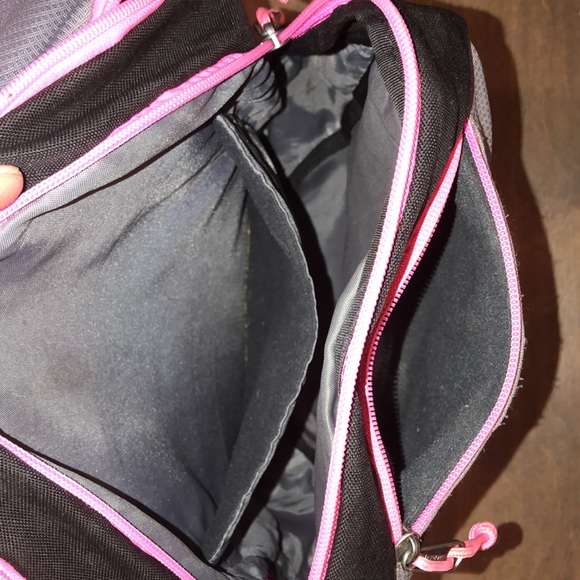 JanSport Large Backpack - Picture 5 of 11